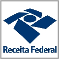 Logo Receita Federal