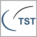 Logo TST