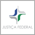Logo Justiça Federal