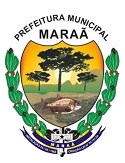 Brasão Maraã